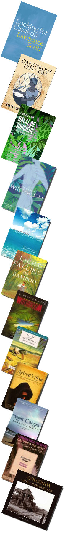 Book List